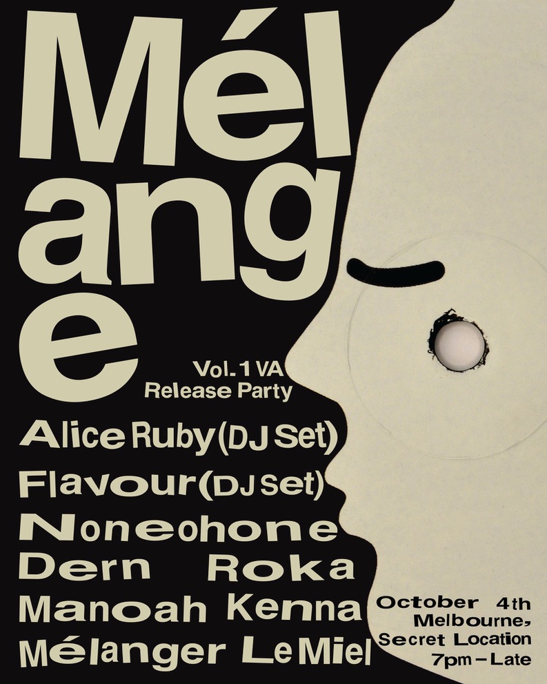 Mélange
